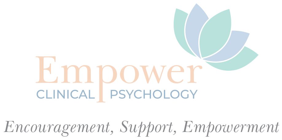 Empower Clinical Psychology